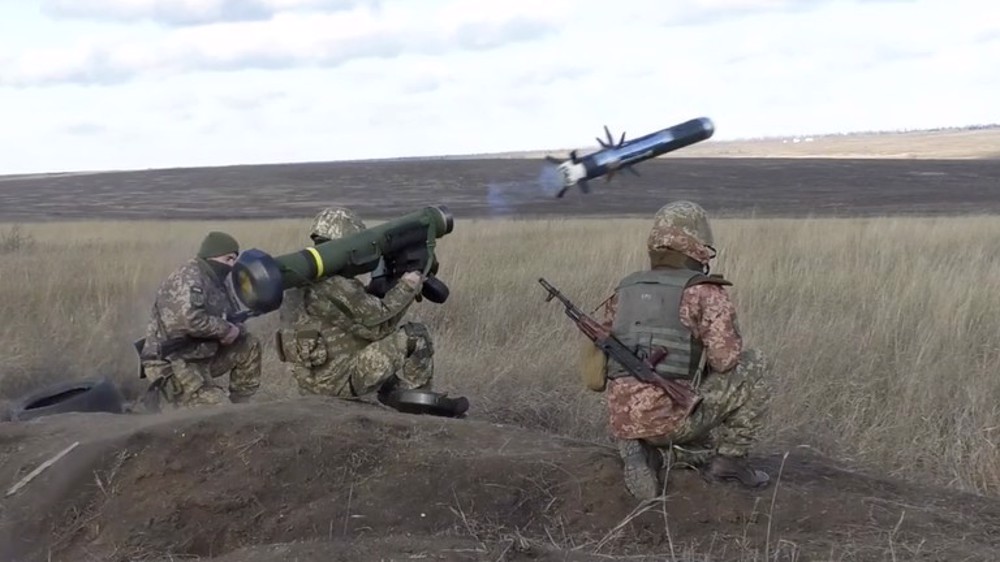 Ukraine: et si la Russie passe à l'offensive?