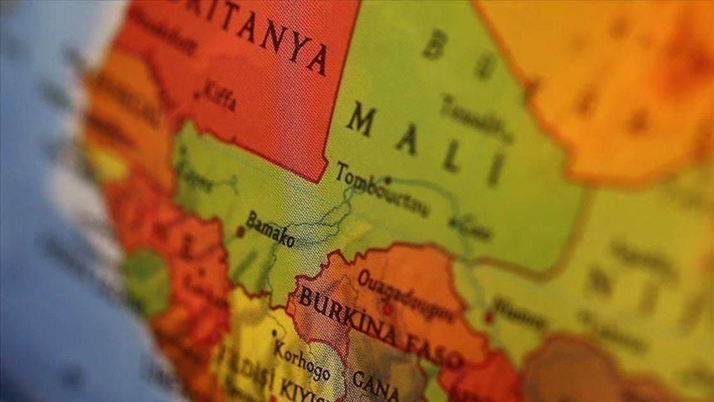 Occident: le Mali enchaîne les coups!  