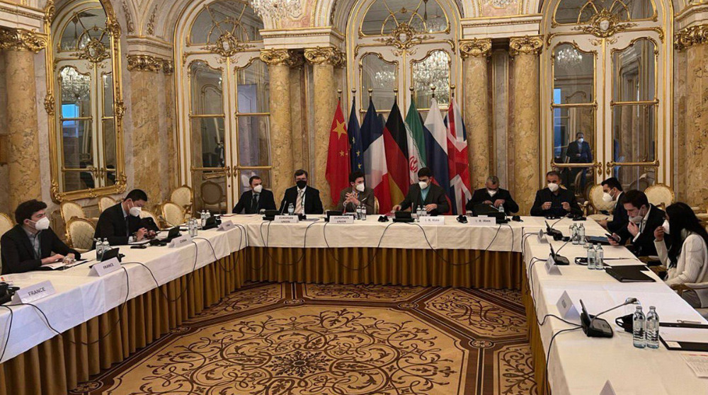 Vienna talks: Working group discusses removal of anti-Iran sanctions