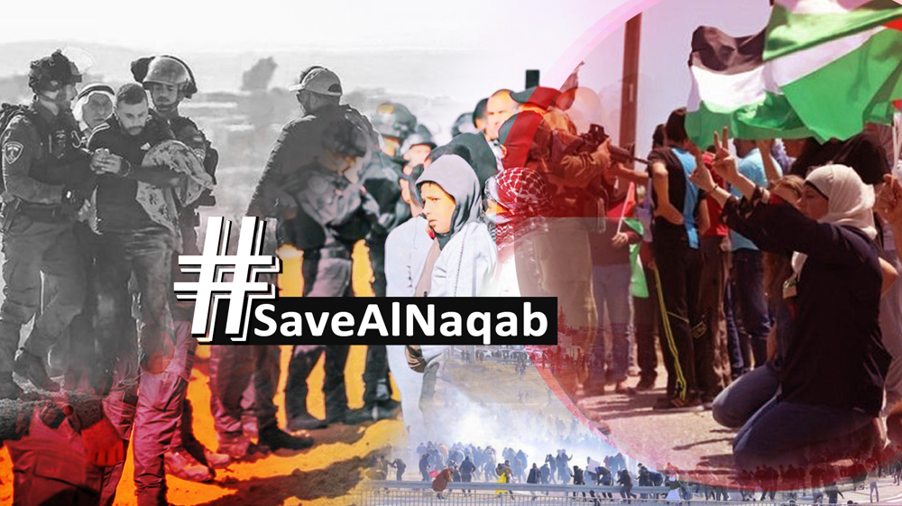 #SaveAlNaqab