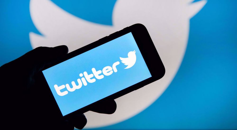 Twitter suspends account linked to Iran’s Leader over animation 