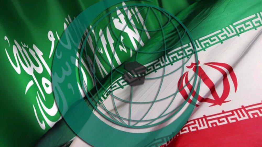 Thawing ties: Three Iranian diplomats in Saudi Arabia to take up OIC posts