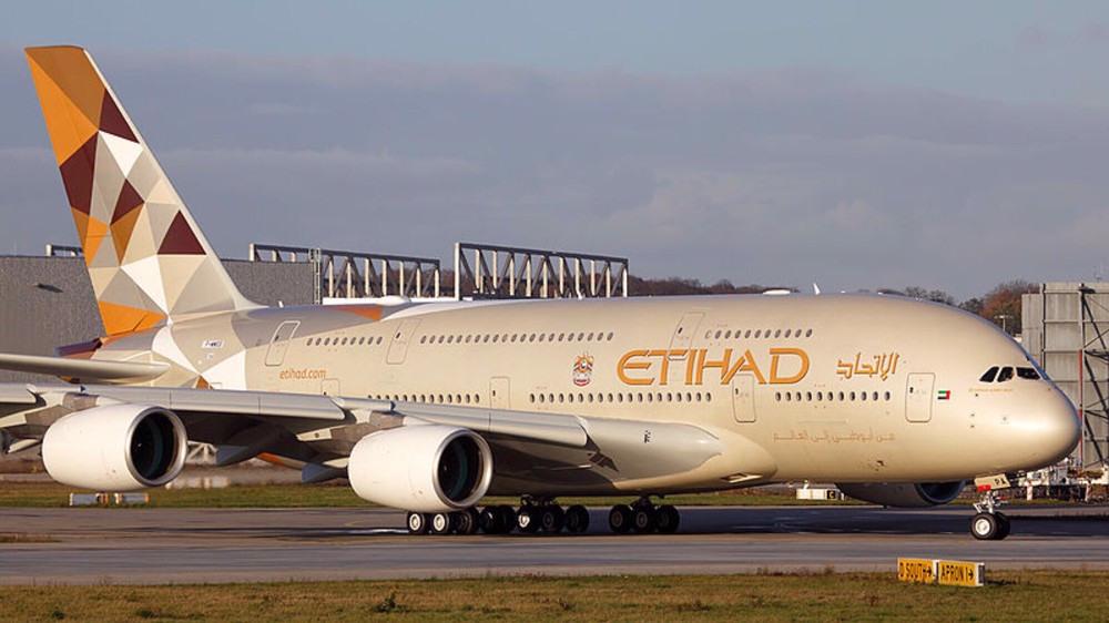 Etihad suspends Saudi route for over 2 months after Houthi attacks