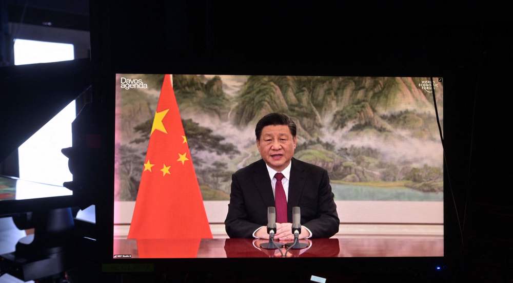 China’s President Xi warns global confrontation could lead to ‘catastrophic consequences’