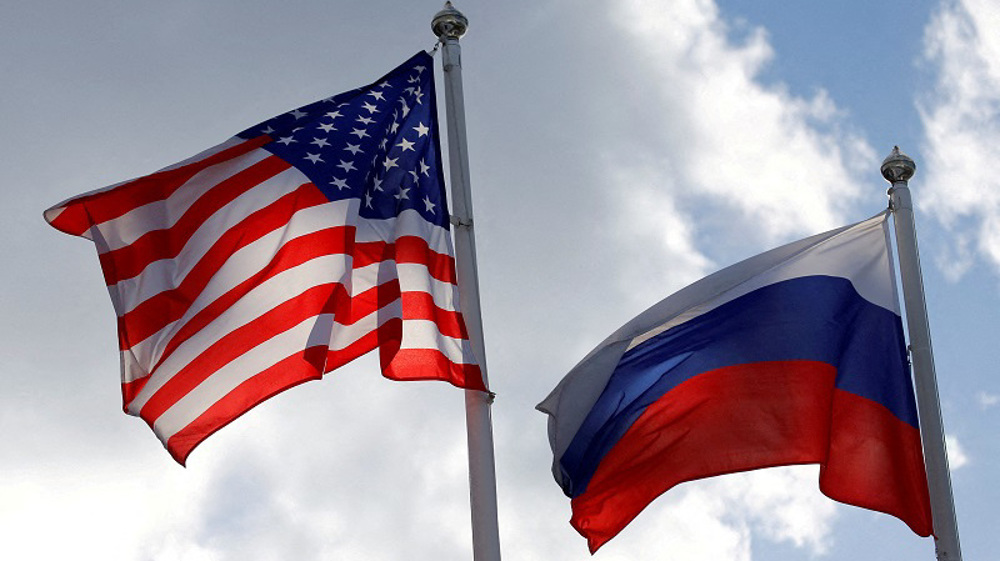US and Russia exchange accusations over Ukraine