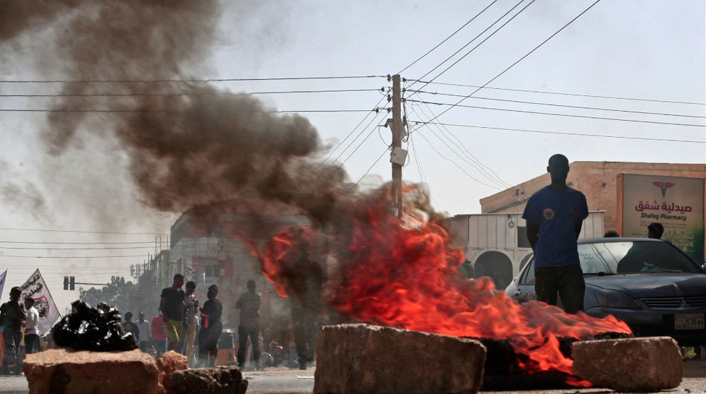 Seven more protesters killed in Sudan clashes; death toll reaches 71 