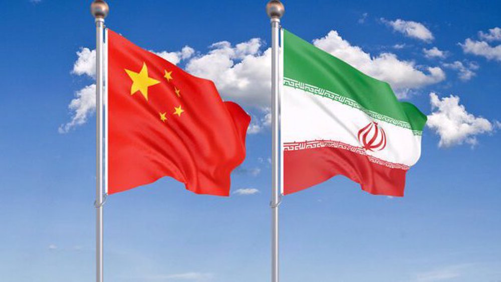 Implementation of Iran-China deal ‘strategic success’: Top security official 