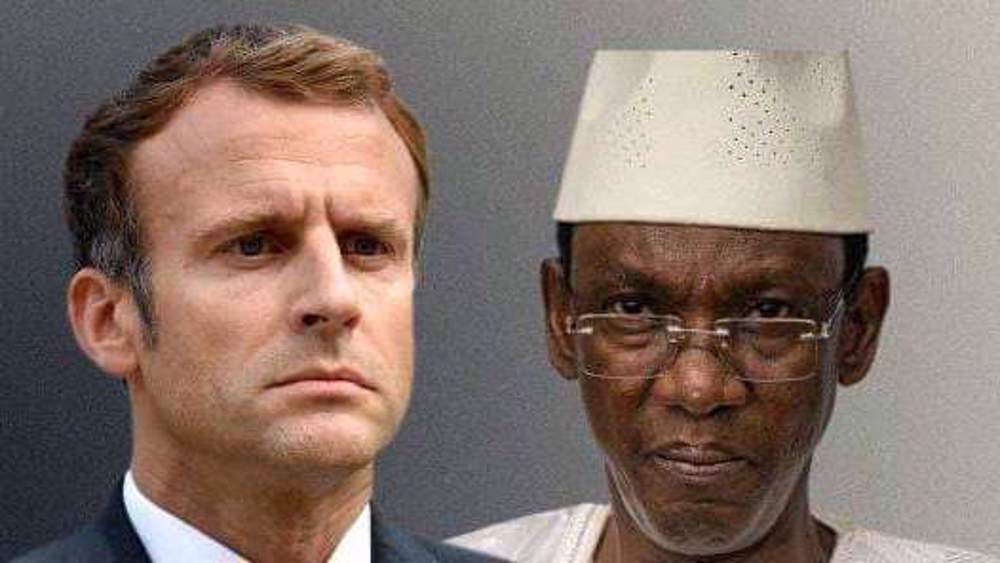 Mali: les révélations font surface ; Paris dans la mouise!