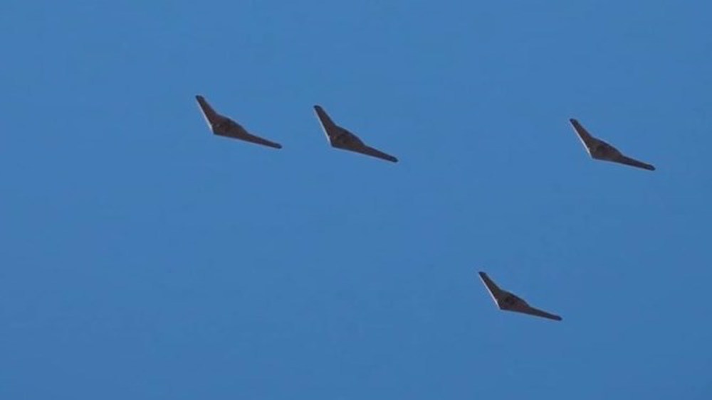 Drone: après Abou Dhabi, Eilat/Haïfa?