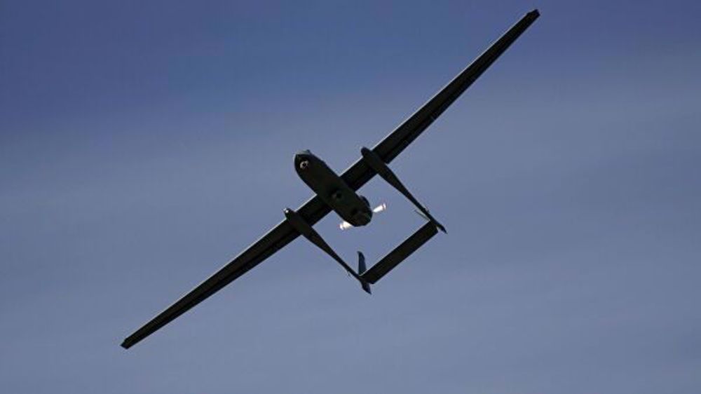 Méga opération aux drones contre les EAU