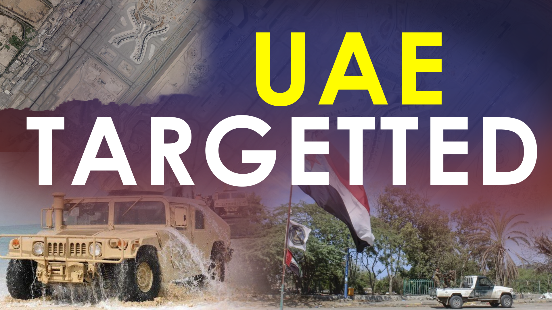 Yemeni army delivers on its promise: UAE targetted