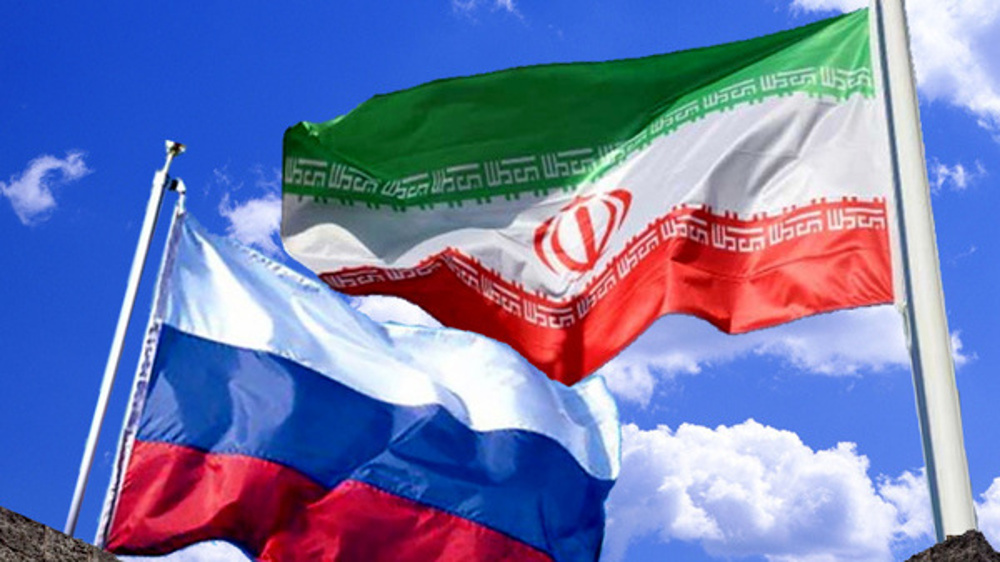 ‘A new road map for ties’: Iran, Russia set to update 2001 cooperation deal