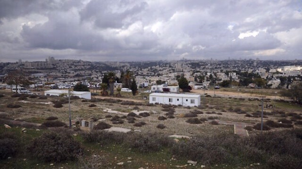 Israel advances settler expansion plan in occupied al-Quds, imperils Palestinian contiguity