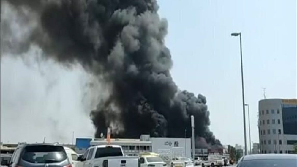 Yemen under ferocious bombing as UAE retaliation details emerge
