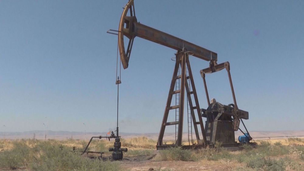 Analyst: US stealing oil, sowing division in region 