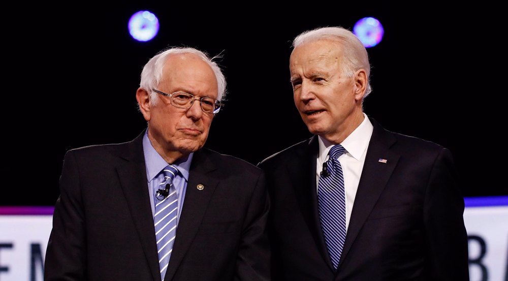 Sanders urges Biden to release Afghanistan's frozen funds to 'avert the crisis'