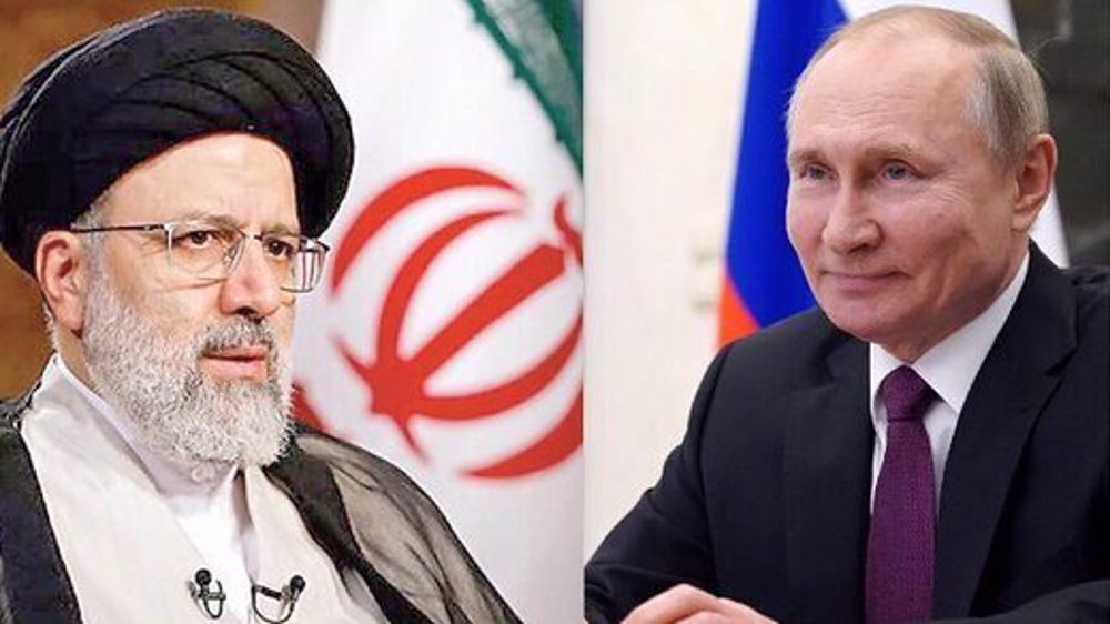 Iran-Russe entament l'ère post-US!