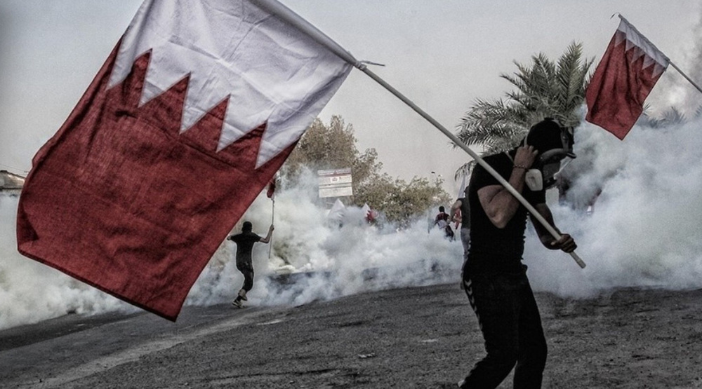 UK MPs, peers slammed for calling out Bahrain's human rights abuses