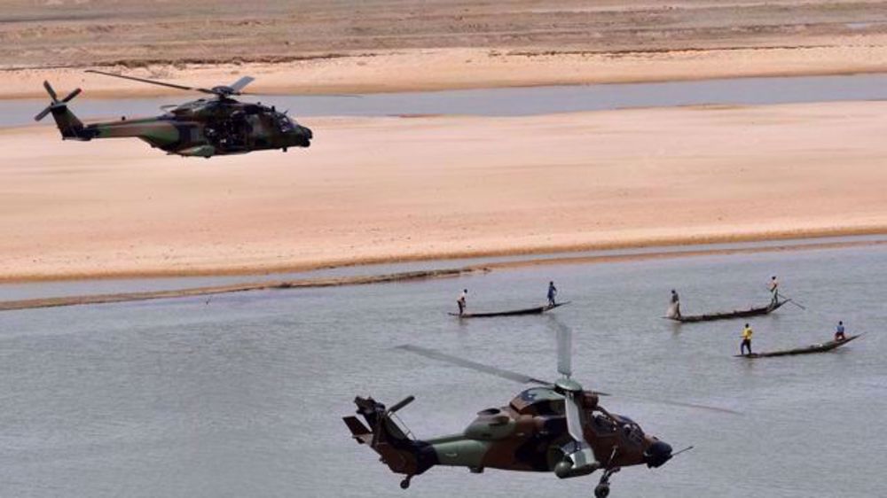 Mali: les coopérations militaires apportent leurs fruits!