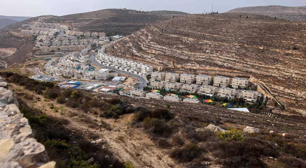 Ministry: Israel approved 12,000 new settler units in al-Quds in 2021
