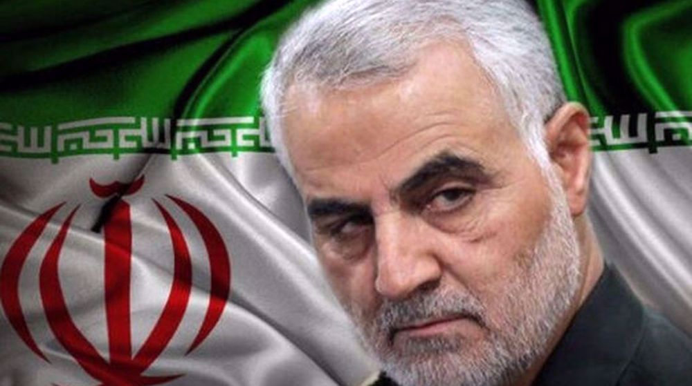 Analyst to Press TV: General Soleimani will continue to inspire resistance to injustice, oppression