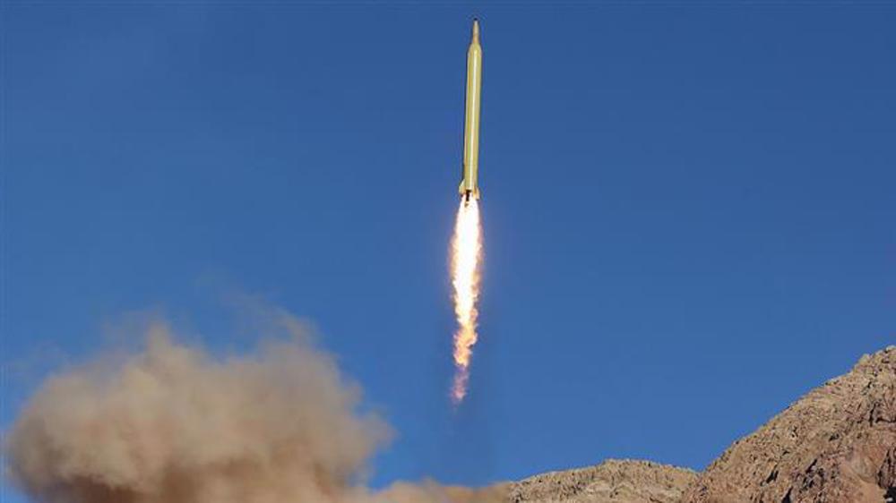 ‘Iran's missile power altering US-imposed balance of power in Mideast’