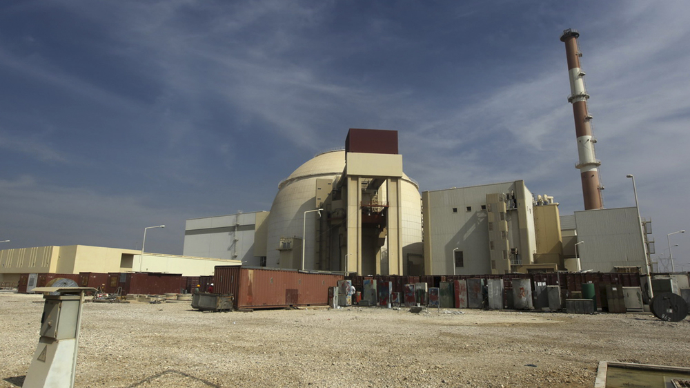 Kamalvandi: Iran, Russia set to boost strategic nuclear cooperation