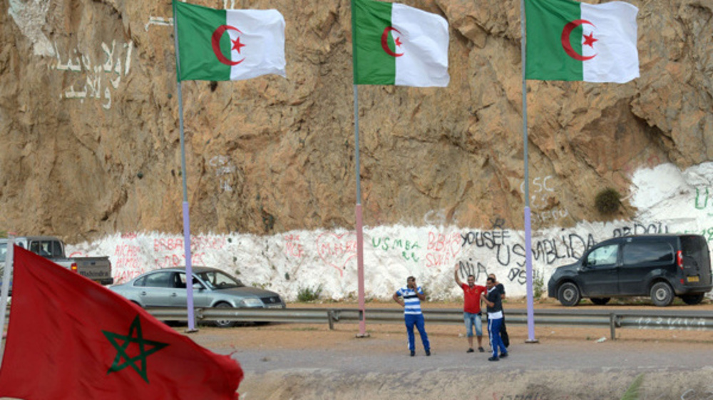 Algérie : le SOS d’Israël à Haftar?