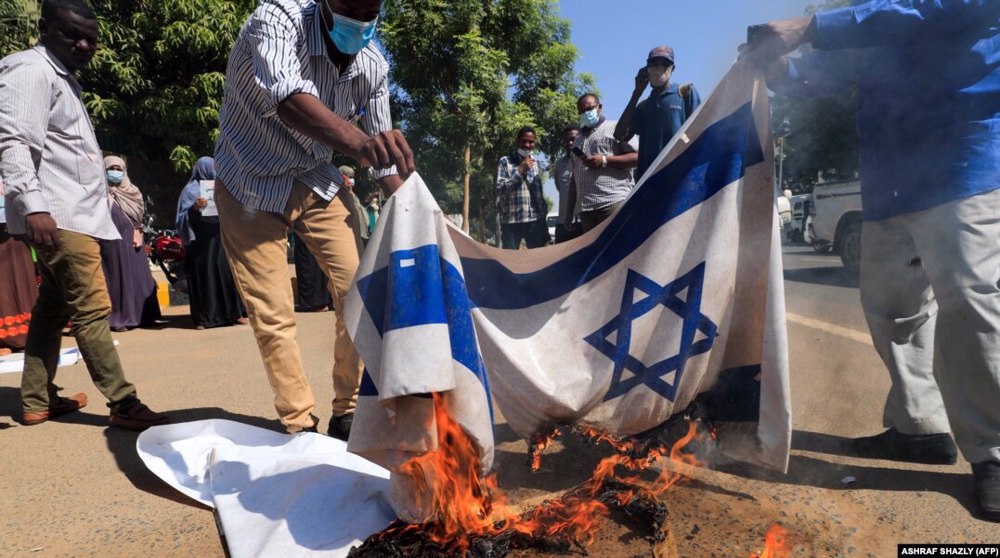 Afrique : la plus cuisante défaite d'Israël ?