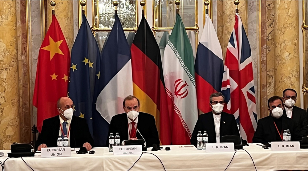 Vienna Talks: Is an agreement in the offing?