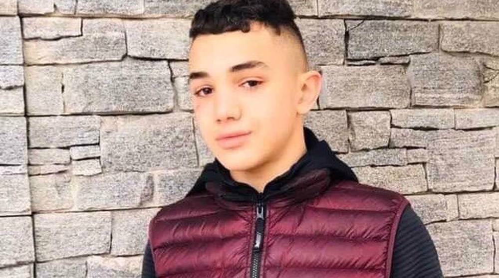 UN agencies demand immediate release of seriously ill Palestinian teenager