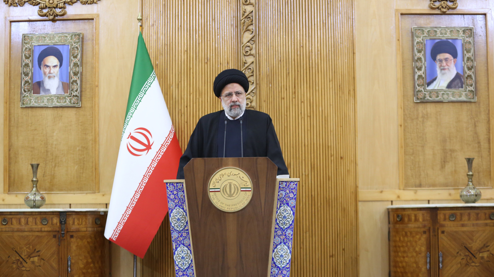 Pres. Raeisi: Iran, Russia reached ‘fundamental agreements’ on expanding ties