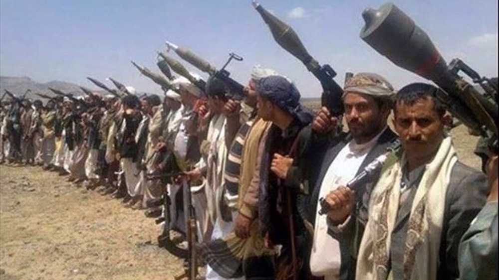 'Yemen thwarts large-scale advances by Saudi-backed mercenaries in Shabwah'