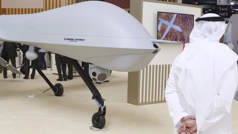 UAE grounds most private drones after Yemen's retaliatory attacks