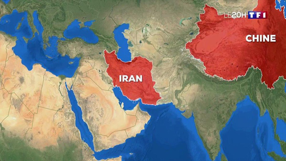 US/Iran : 3 conflit pour le prix d'un!