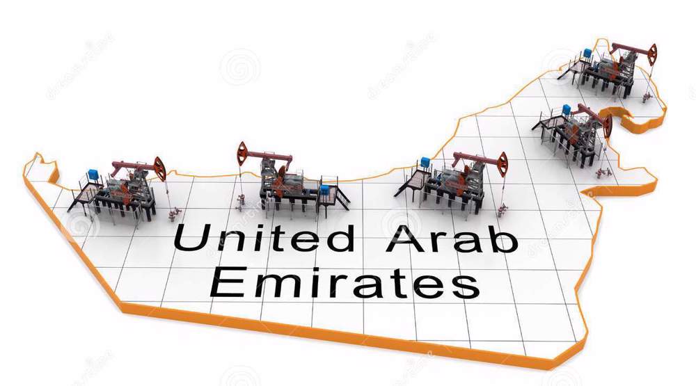 Emirats frappés: le facteur "chinois"?!