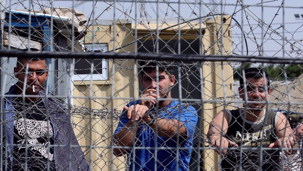 Palestinian inmates continue boycott of Israeli military courts for 3rd week