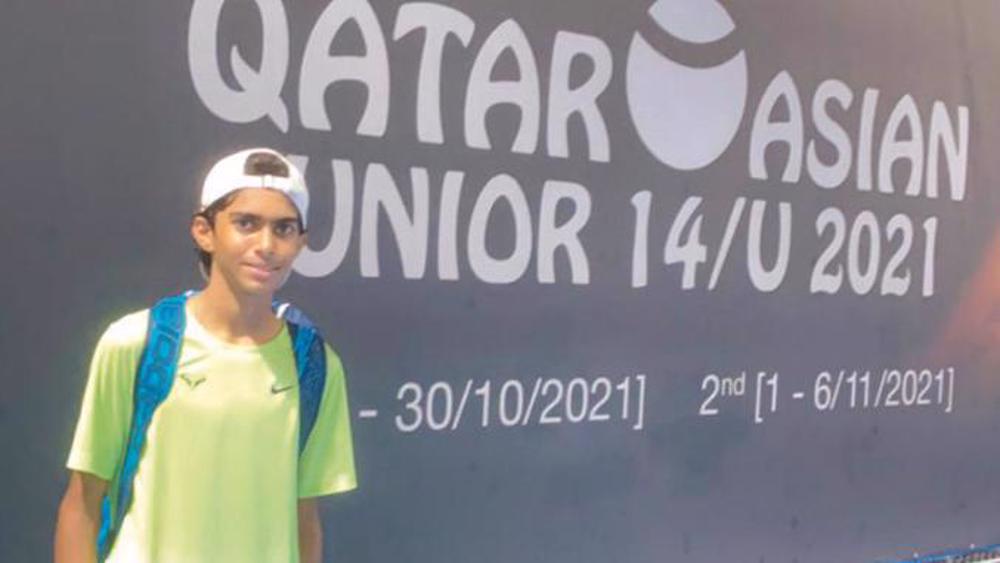 In new snub to Israel, Kuwaiti tennis player refuses to face Israeli player in UAE tournament