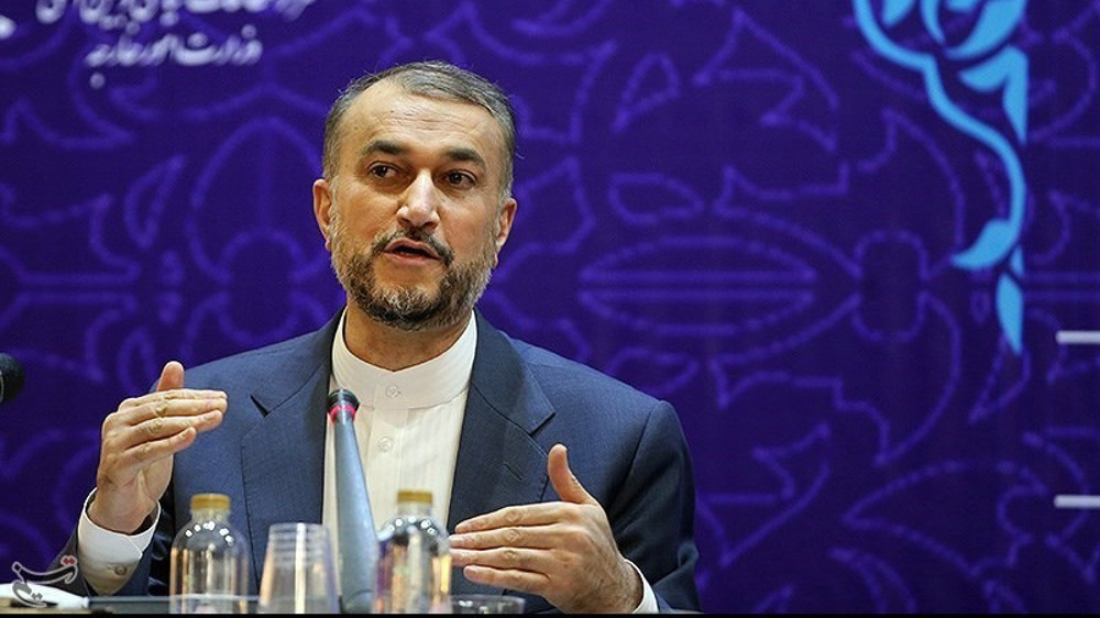 Amir-Abdollahian: Promotion of relations with neighbors, Iran’s basic priority 