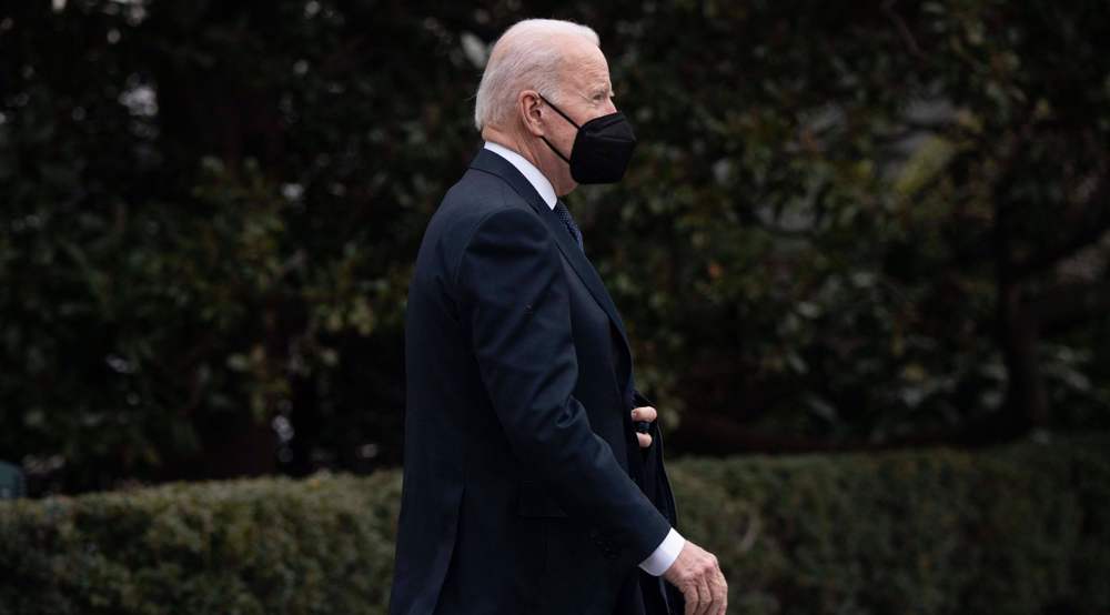 Biden looks for way to win back deflated Black voters: Report