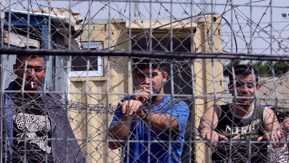 Hamas: Israel medical negligence behind COVID-19 surge among Palestinian inmates