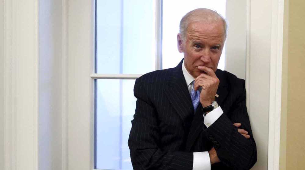 Biden touts 'total unanimity' with European leaders against Russia