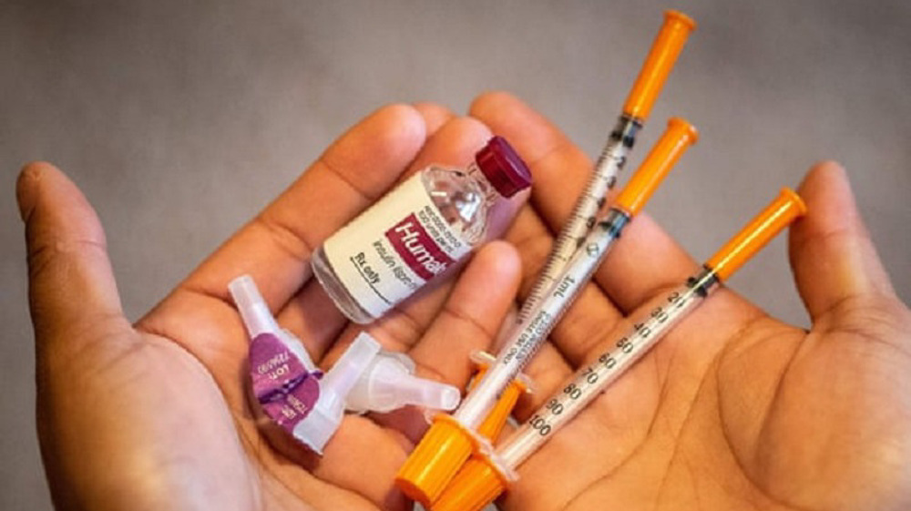 The cost of insulin, a US health crisis