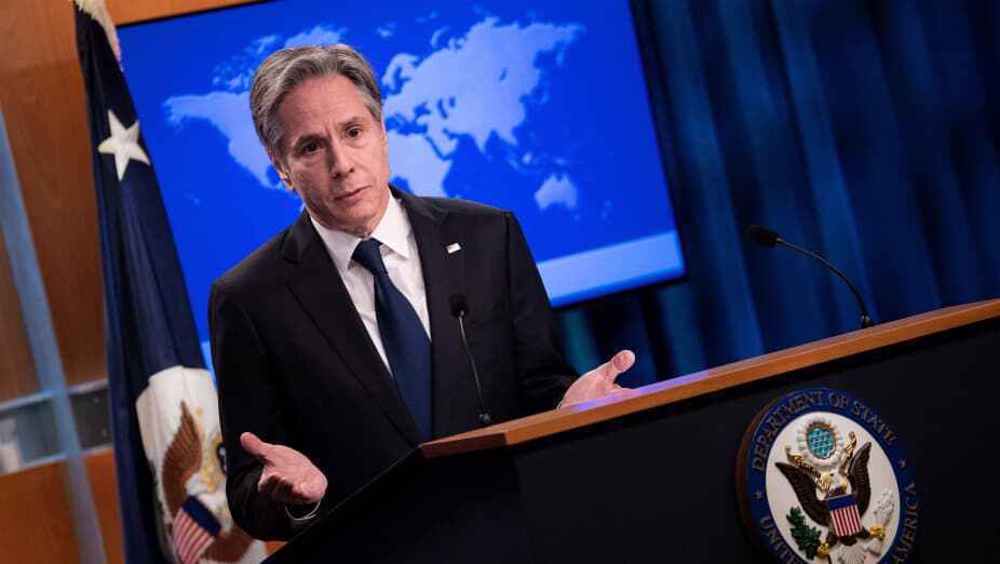 US backs down, responds to Russia's demands, seeks dialogue