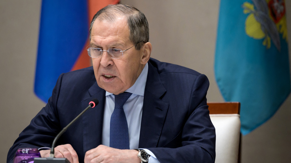 Russia threatens 'appropriate measures' if West ignores security demands