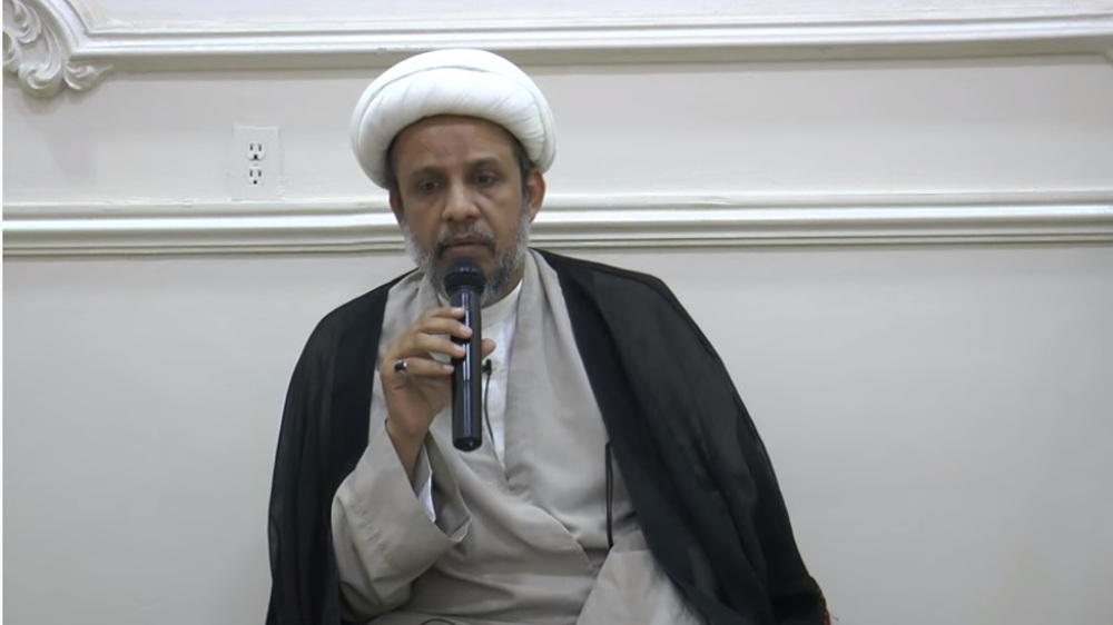 Saudi court sentences Shia cleric to eight years in prison