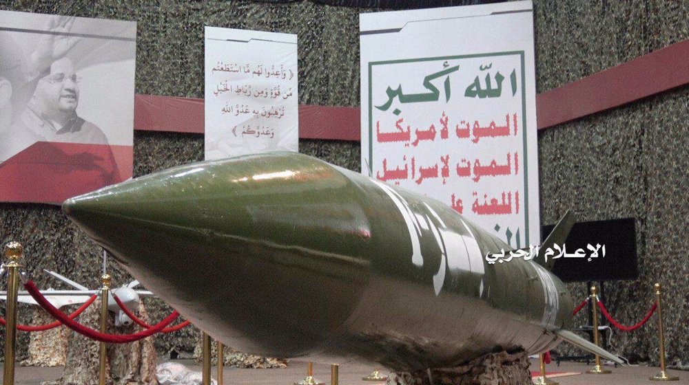 Dozens of Saudi mercenaries killed in Yemeni missile strike on Ma’rib