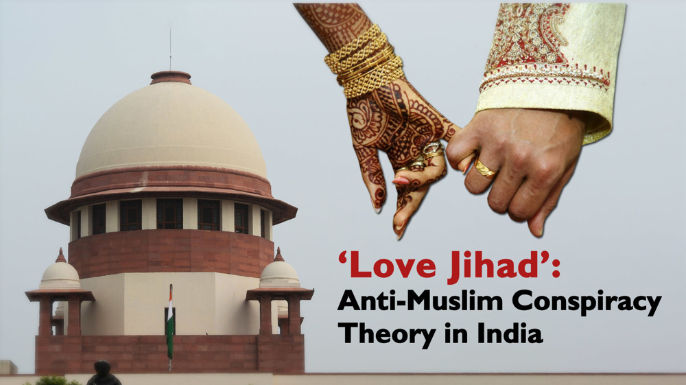 Islamophobia, stifling media