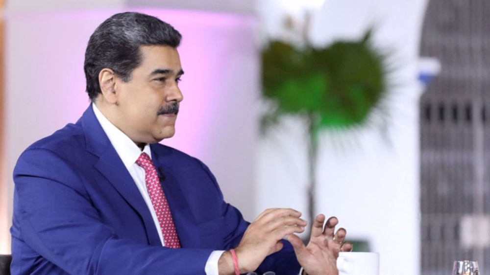 Venezuela opposition fails to trigger recall vote against Maduro  