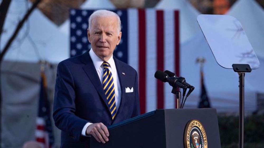 Some GOP senators urge Biden to stay out of Ukraine
